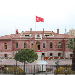 Zeytinburnu Military Hospital